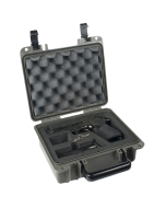 Seahorse 300FP1 Single Pistol Case