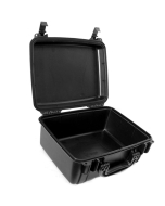 Seahorse SE520 Small Protective Case with Empty Interior
