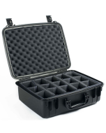 Seahorse SE720 Medium Protective Case with Dividers