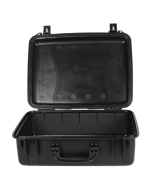 Seahorse SE720 Medium Protective Case with Empty Interior