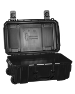 Seahorse SE830 Large Protective Case with Empty Interior