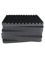 Seahorse 1233 Accuform Foam Set