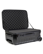 Shell-Case Hybrid 550 Carrying Case with Pick and Pluck Foam