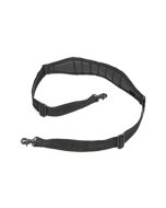Shell-Case Shoulder Strap