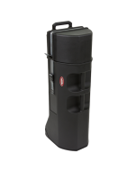 SKB Roto-Molded 34 in. Tripod Case w/ Wheels