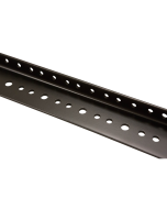 SKB 12U Rear Rail Kit