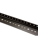 SKB 4U Rear Rail Kit