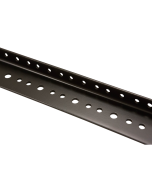 SKB 8U Rear Rail Kit