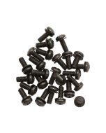 SKB Rack Screws and Washers (25/pk)