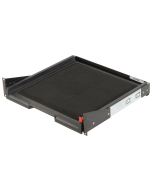 SKB Hook and Loop Fastener Shelf