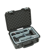 SKB iSeries 3i 1510-6 Shipping Case w/ Think Tank Dividers