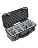 SKB iSeries 3i 1706-6 Shipping Case w/ Think Tank Dividers