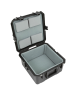 SKB iSeries 3i 1717-10 Shipping Case w/ Think Tank Padded Liner