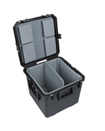 SKB iSeries 3i 1717-16 Shipping Case w/ Think Tank Padded Liner