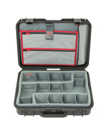 SKB iSeries 3i 1813-5 Shipping Case w/ Think Tank Dividers