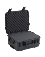 SKB iSeries 3i 1914-8 Wheeled Shipping Case w/ Cubed Foam