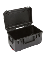 SKB iSeries 3i 2011-10 Wheeled Shipping Case w/ Empty Interior