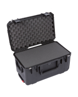 SKB iSeries 3i 2011-10 Wheeled Shipping Case w/ Cubed Foam