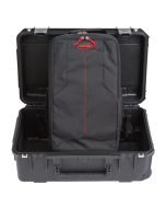 SKB iSeries 3i 2011-7 Wheeled Shipping Case w/ Think Tank Backpack