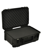 SKB iSeries 3i 2011-7 Wheeled Shipping Case w/ Cubed Foam