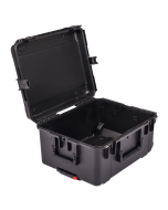 SKB iSeries 3i 2217-10 Wheeled Shipping Case w/ Empty Interior