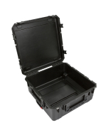 SKB iSeries 3i 2424-10 Wheeled Shipping Case w/ Empty Interior
