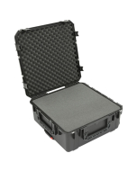 SKB iSeries 3i 2424-10 Wheeled Shipping Case w/ Cubed Foam