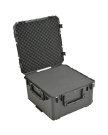 SKB iSeries 3i 2424-14 Wheeled Shipping Case w/ Cubed Foam