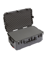 SKB iSeries 3i 2615-10 Wheeled Shipping Case w/ Cubed Foam