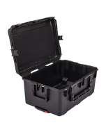 SKB iSeries 3i 2617-12 Wheeled Shipping Case w/ Empty Interior