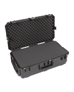 SKB iSeries 3i 3016-10 Wheeled Shipping Case w/ Cubed Foam