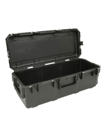 SKB iSeries 3i 3613-12 Wheeled Shipping Case w/ Empty Interior