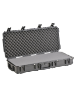 SKB iSeries 3i 3614-6 Wheeled Shipping Case w/ Layered Foam