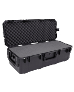 SKB iSeries 3i 3913-12 Wheeled Shipping Case w/ Layered Foam