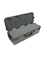 SKB iSeries 3i 4213-12 Wheeled Shipping Case w/ Layered Foam