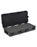SKB iSeries 3i 4217-7 Wheeled Shipping Case w/ Layered Foam