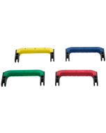SKB iSeries Large Colored Handles