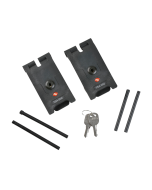 SKB TSA 3 Locking Latch Kit