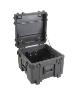 SKB 3R Series 1919-14 Waterproof Shipping Case Empty