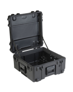 SKB 3R Series 2222-12 Waterproof Shipping Case Empty