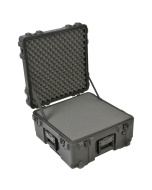 SKB 3R Series 2222-12 Waterproof Shipping Case with Foam