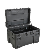 SKB 3R Series 4024-24 Waterproof Shipping Case Empty