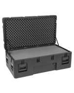 SKB 3R Series 4222-15 Waterproof Shipping Case with Layered Foam