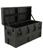 SKB 3R Series 4416-24 Stackable Transport Accessory Case w/ Wheels