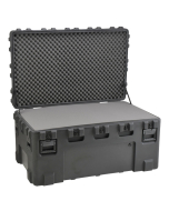 SKB 3R Series 5030-24 Waterproof Shipping Case with Layered Foam