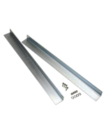 SKB 24 Inch Support Rails