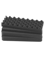 SKB 4pc Replacement Cubed Foam for 3i-1706-6 Case