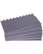 SKB 6pc Replacement Cubed Foam for 3i-2011-8 Case