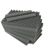 SKB 8pc Replacement Cubed Foam for 3i-2015-10 Case