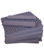 SKB 8pc Replacement Cubed Foam for 3i-2217-10 Case